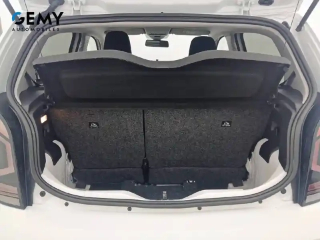 Volkswagen Up e-! 2.0 electrique — photo 27