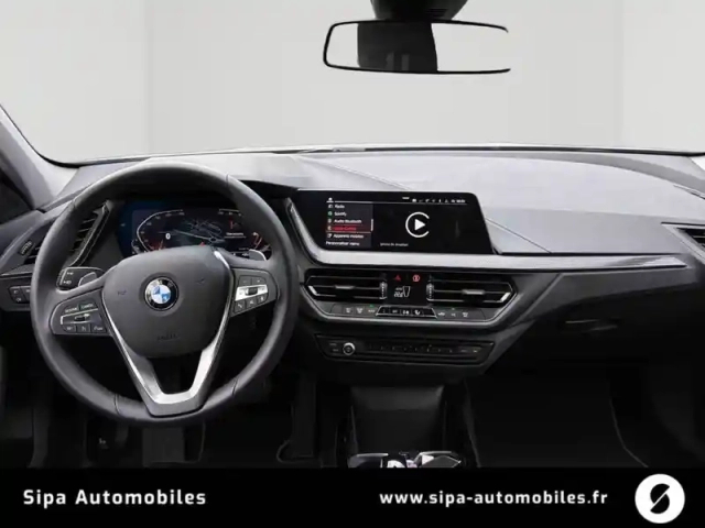 Bmw Serie 1 120i 178 ch dkg7 — photo 15