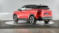 Renault Austral 1.3 TCe mild hybrid 160ch Techno esprit Alpine auto - 23 — photo 8