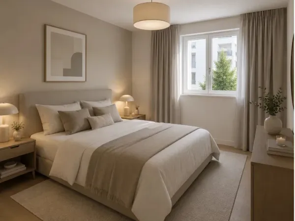 Maison neuve 4 pièces 82 m²