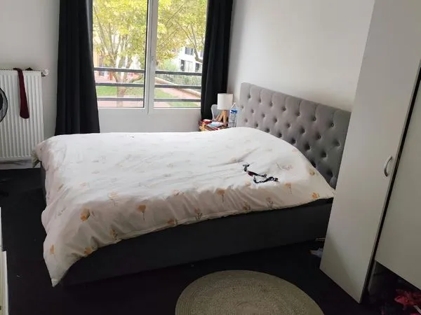 Appartement à sous louer