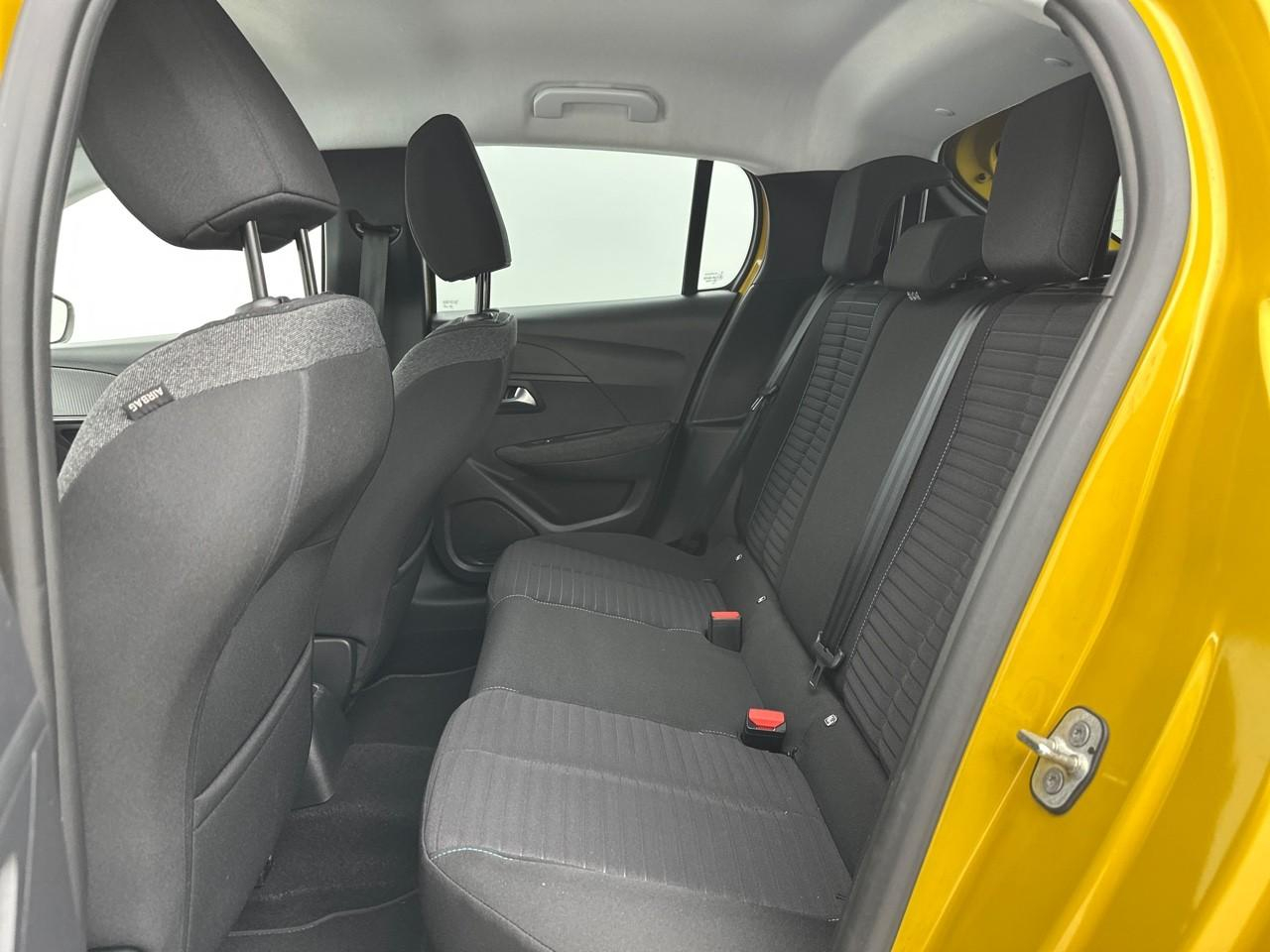 Peugeot 208 puretech 75 s&s bvm5 style — photo 12