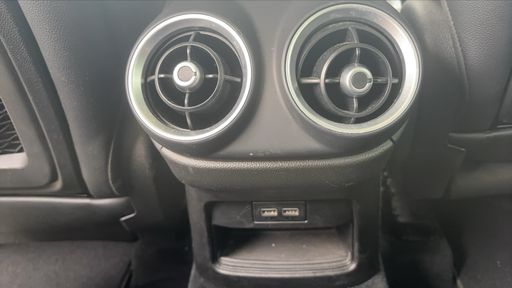 Alfa Romeo Stelvio 2.2 190 EAT8 - Executive – 2018 – 136264 km – Diesel – Boîte Automatique — photo 6