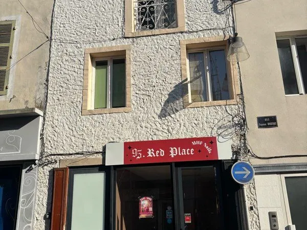 Boutique hyper centre Mont de Marsan
