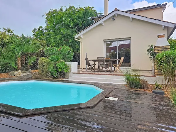 Maison 6 pièces 156 m²