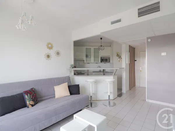 Appartement 3 pièces 51 m²