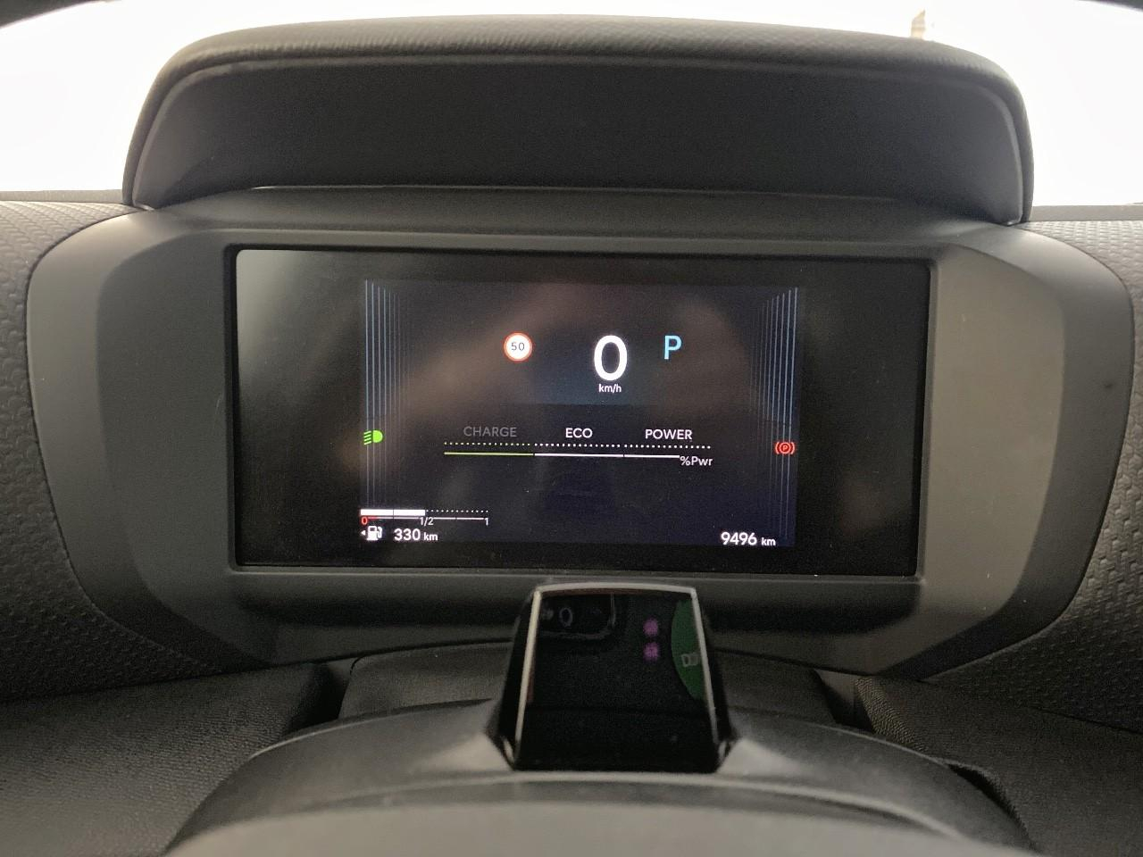 Citroën C4 hybride 145 ch e-dcs6 max — photo 13