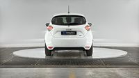 Renault Zoé E-Tech Techno charge normale R135 Achat Integral - 22B — photo 6