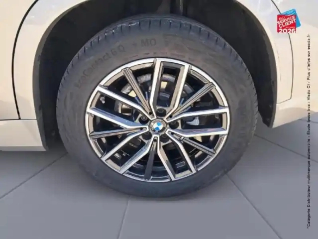 Bmw X1 sdrive18i 136ch m sport — photo 10