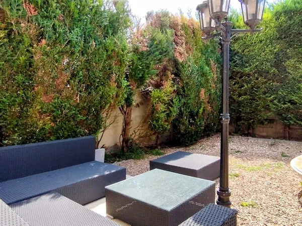 Maison 4 pièces 66 m²