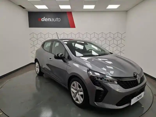 Renault Clio tce 90 — photo 108