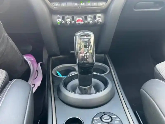 Mini Countryman cooper 136ch edition premium plus bva7 — photo 8
