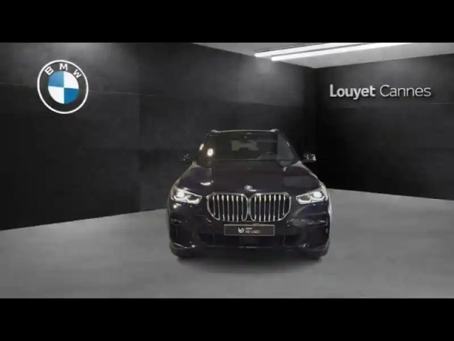 Bmw X5 xdrive45e 394ch m sport 17cv — photo 2