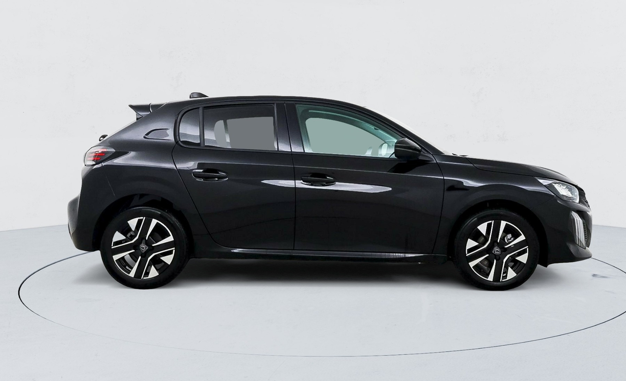 Peugeot 208 — photo 6