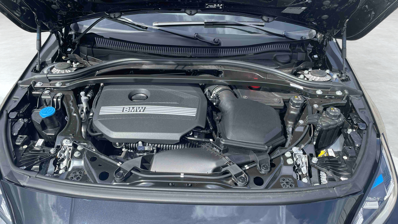 BMW 120 170 ch DKG7 — photo 20