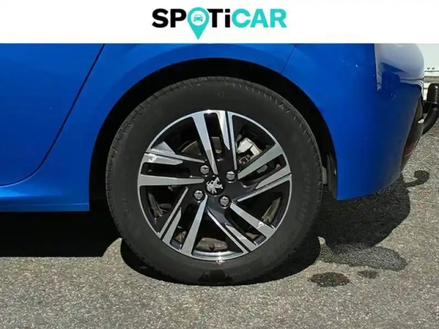 Peugeot 208 bluehdi 100 s&amp;s bvm6 — photo 82