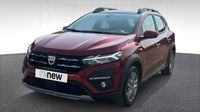 Dacia Sandero 1.0 TCe 90ch Stepway Confort -22 — photo 1