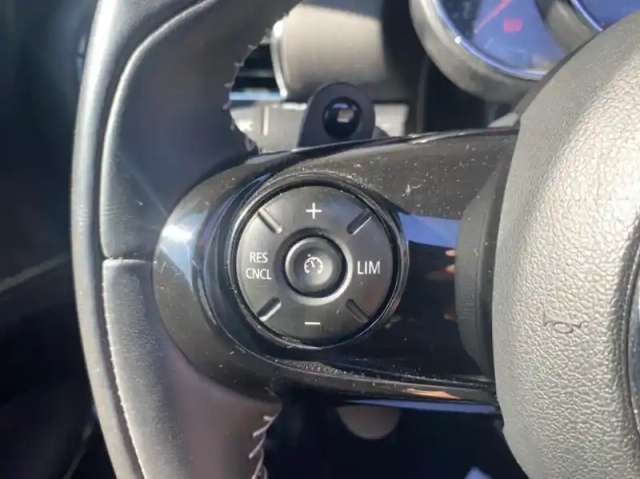 Mini Mini cooper s 192ch kensington bva7 euro6d-t — photo 17