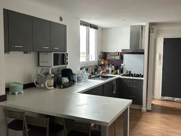 Appartement en location