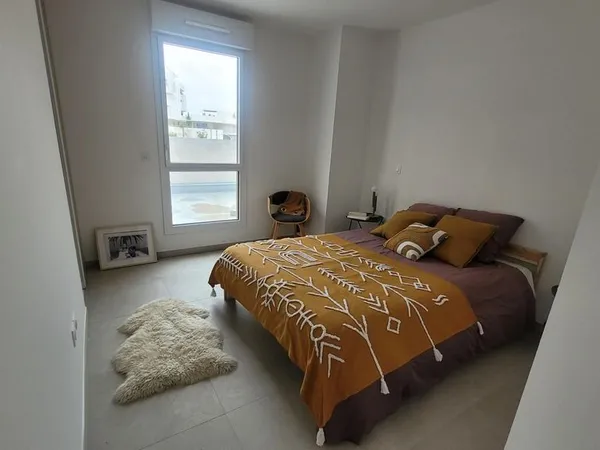 Villa 4 pièces 106 m²