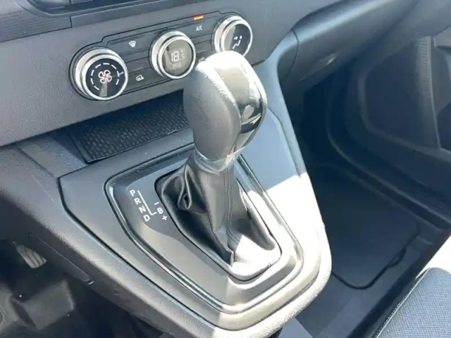Renault Kangoo Van e-tech electrique ev45 dc 80kw — photo 17