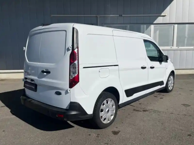 Ford Transit Connect fourgonnette l2 1.0e 100ch e85 trend — photo 2