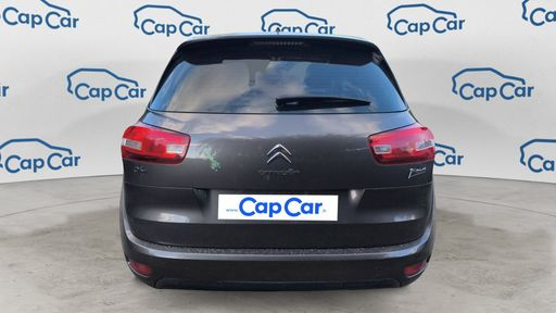 Citroen C4 Picasso 1.2 PureTech 130 - Feel – 2016 – 107119 km – Essence – Boîte Manuelle — photo 4