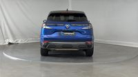 Renault Austral 1.3 TCe mild hybrid 160ch Iconic auto — photo 6
