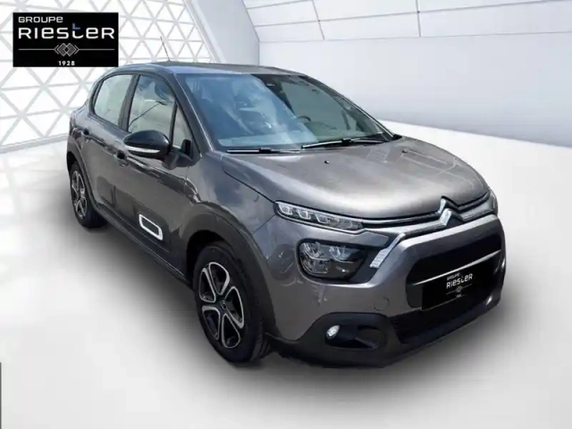Citroën C3 puretech 83 ch bvm5 — photo 51