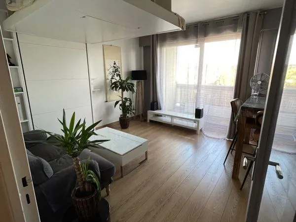 Studio 29m2