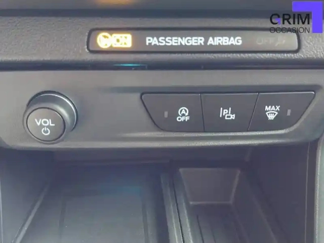 Ford Puma 1.0 ecoboost 155 ch mhev s&amp;s powershift — photo 35