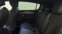Peugeot 308 1.2 PureTech 130ch S&S GT EAT8 — photo 13