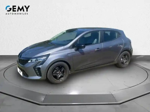Renault Clio tce 90