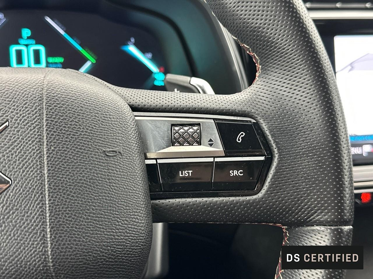 Ds Ds 7 crossback crossback hybride e-tense 225 eat8 performance lin — photo 20