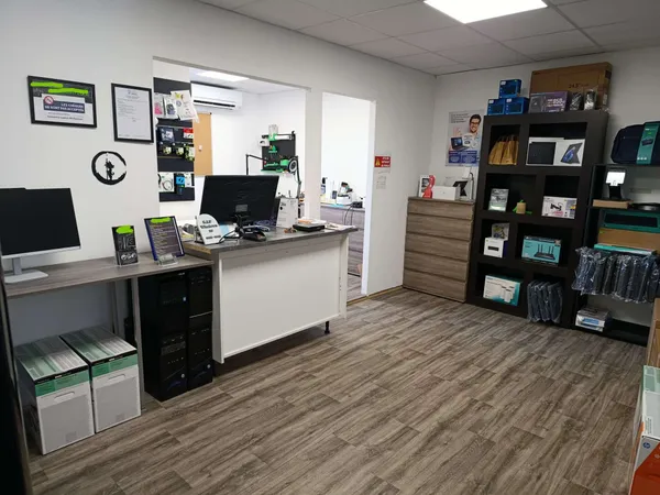 Société informatique & téléphonie Loire CA 238K€