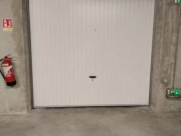 Vend Garage Meythet
