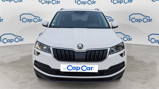 Skoda Karoq 2.0 TDI 150 4X4 - Style – 2019 – 86590 km – Diesel – Boîte Manuelle — photo 40