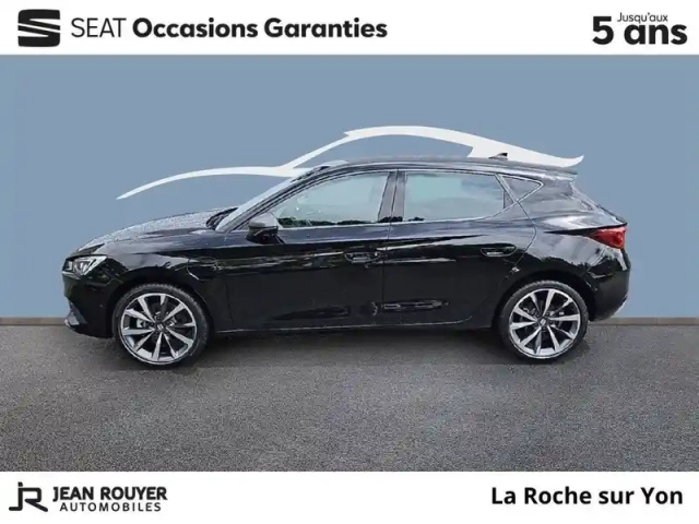 Seat Leon 1.4 e-hybrid 204 ch dsg6 — photo 7