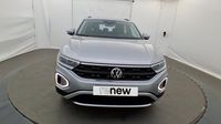 Volkswagen T-Roc 1.5 TSI EVO 150ch Life Plus DSG7 — photo 1