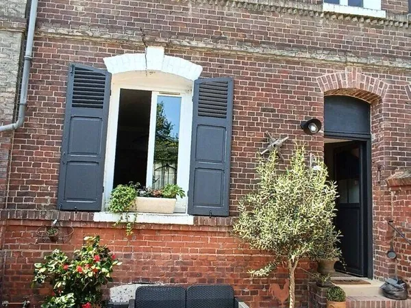 Maison 3 pièces 86 m²