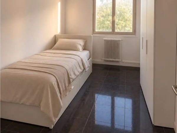 Chambre colocation meublé à Drancy