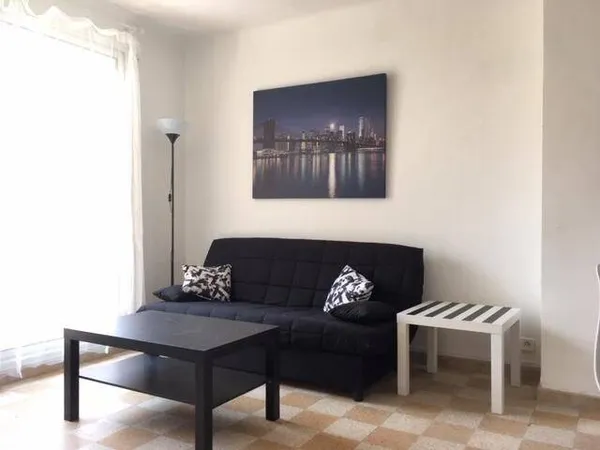 Appartement 33 m²