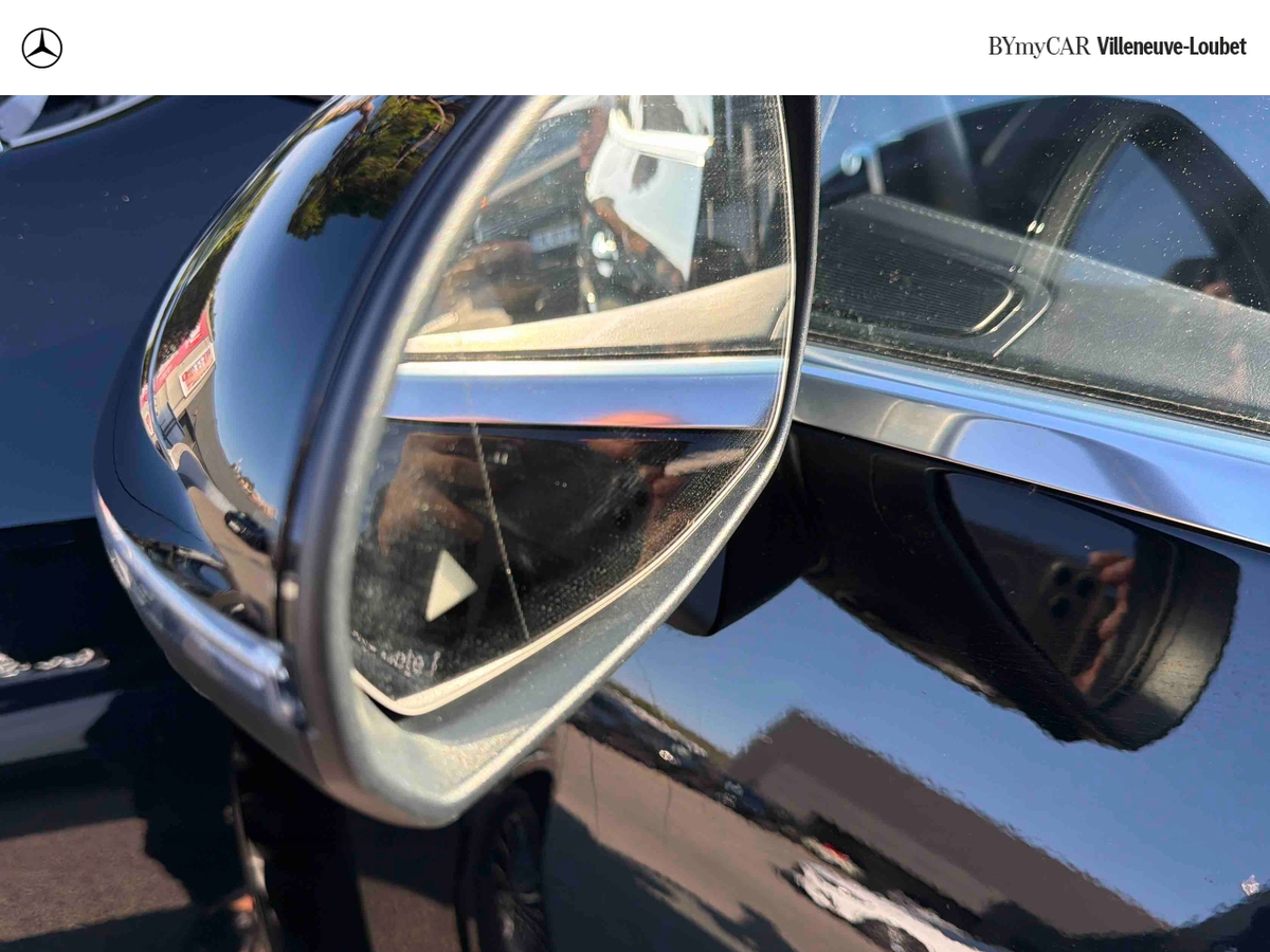 Mercedes GLC 300 e 9G-Tronic 4Matic — photo 21