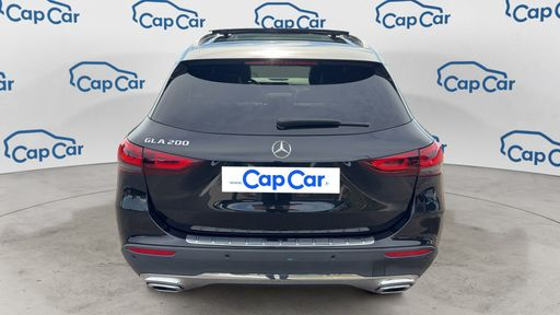 Mercedes Classe GLA 200 163 7G-DCT - Business Line – 2021 – 32000 km – Essence – Boîte Automatique — photo 20