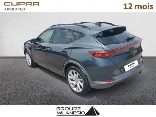 Cupra Formentor 1.4 e-hybrid 204 ch dsg6 — photo 7