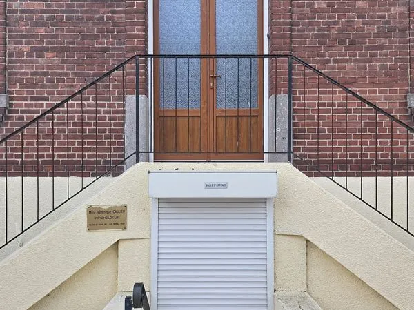 Maison 10 pièces 260 m²
