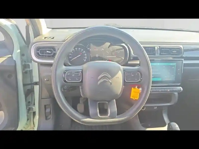 Citroën C3 puretech 82ch graphic s&amp;s e6.d — photo 12