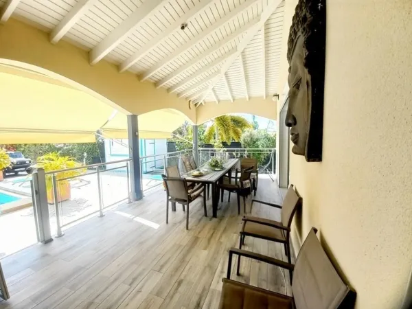 Maison 6 pièces 132 m²
