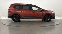 Dacia Jogger 1.6 hybrid 140ch Extreme 7 places -24 — photo 4