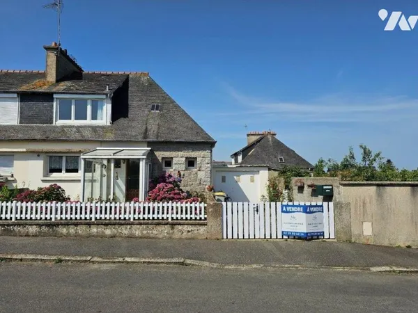 Maison 4 pièces 73 m²